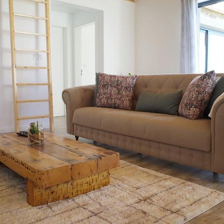 North&South Views Calheta Villa Понта до Парго Екстериор снимка