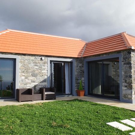 North&South Views Calheta Villa Понта до Парго Екстериор снимка