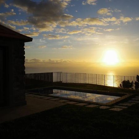 North&South Views Calheta Villa Понта до Парго Екстериор снимка