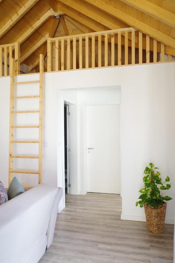 North&South Views Calheta Villa Понта до Парго Екстериор снимка