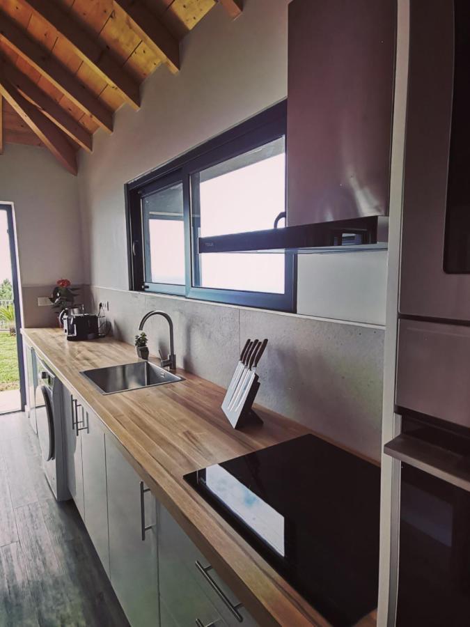 North&South Views Calheta Villa Понта до Парго Екстериор снимка