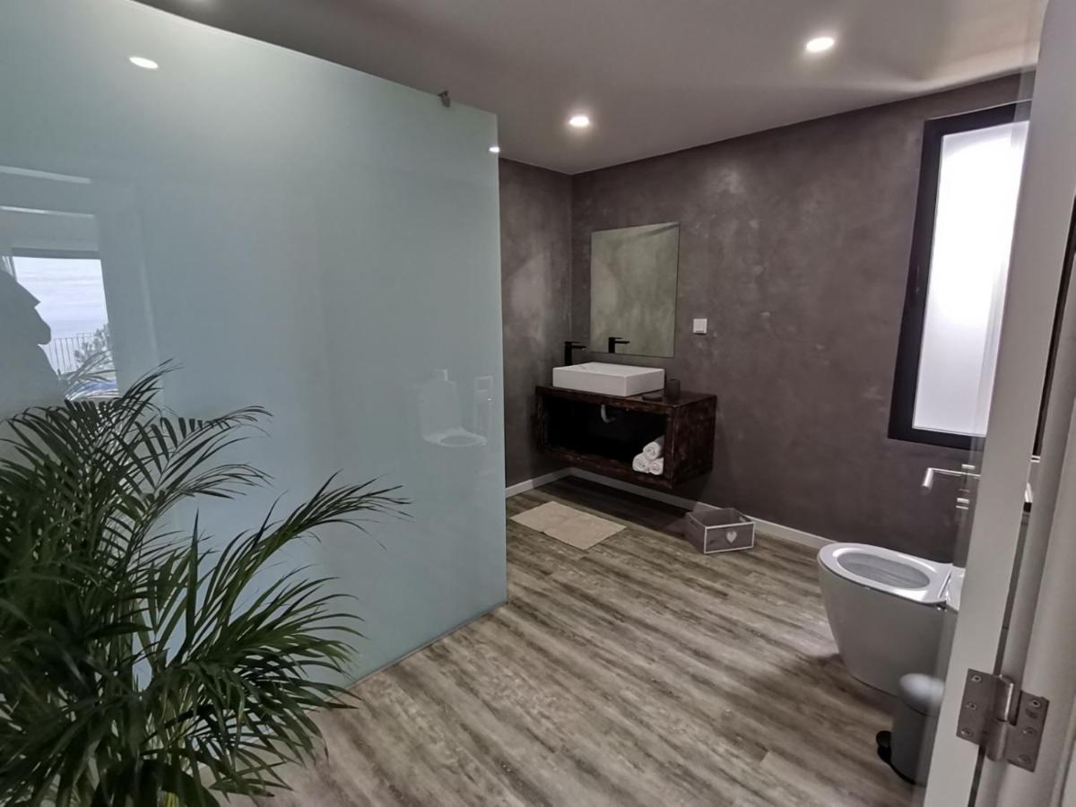 North&South Views Calheta Villa Понта до Парго Екстериор снимка