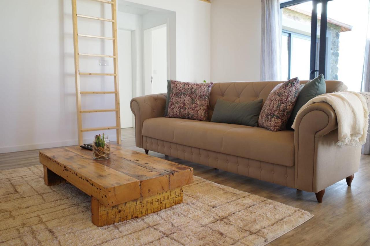 North&South Views Calheta Villa Понта до Парго Екстериор снимка