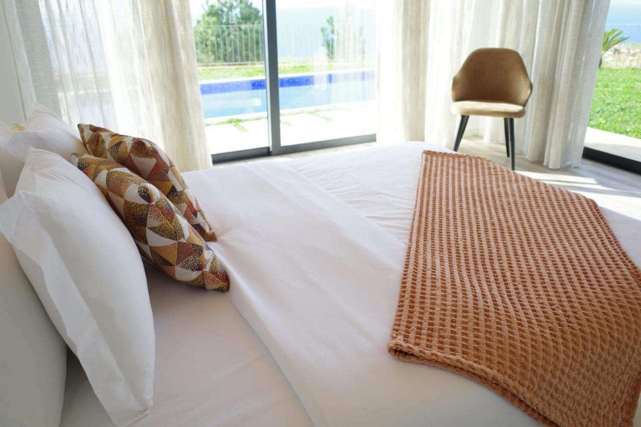 North&South Views Calheta Villa Понта до Парго Екстериор снимка