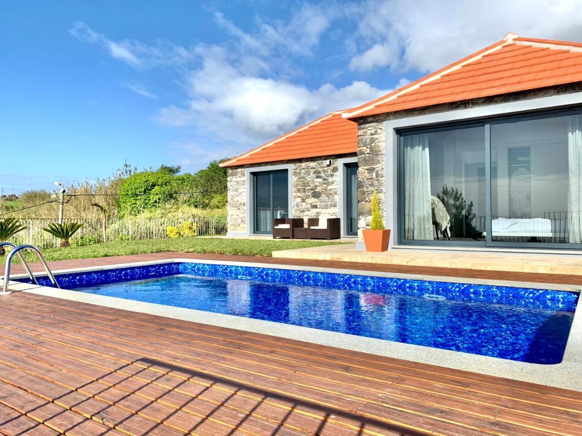 North&South Views Calheta Villa Понта до Парго Екстериор снимка